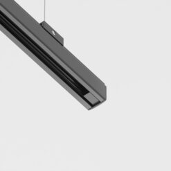 Черно осветително тяло MAYTONI Tra005ec-31b TRA005EC-31B за интериорно осветление