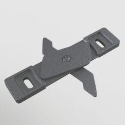 MAYTONI Components for surface-mounted track system Accessories for tracks S35 TRA004HS-21S - Image 2