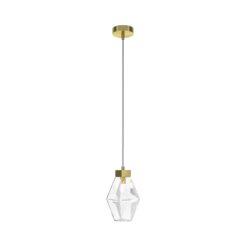 Пендел MAYTONI MOD325PL-01G COCKTAIL TIME