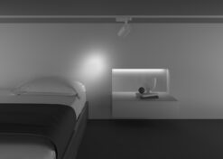 Спот за релсово осветление MAYTONI Vuoro TR029-3-20W3K-S-W - Image 2