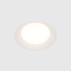 LED луна за вграждане MAYTONI DL053-18W3K-W OKNO - Image 5