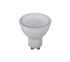 Бяла LED крушка Elmark Smd2835 99LED796 за дома