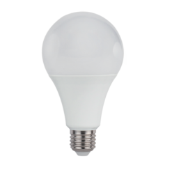 Бяла LED крушка Elmark Pear 99LED819 за дома