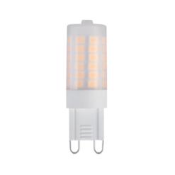 Бяла LED крушка Elmark 99LED817 за дома