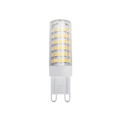 Бяло LED крушка Elmark за домашно осветление