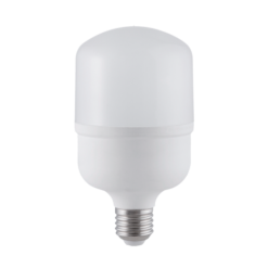 Бяла LED крушка Elmark Smd2835 99LED812 за интериорно осветление