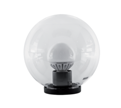 LED градинско тяло Elmark Pmma 4000-4300K за екстериорно осветление