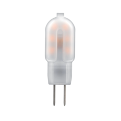 Бяла LED крушка Elmark 99LED813 за дома