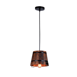 Пендел Elmark Pail 1XE27 за трапезария