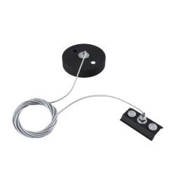 Крепежен елемент MAYTONI Suspension Cable TRA001CW-11B - Image 3