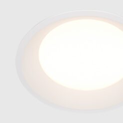 LED луна за вграждане MAYTONI DL053-18W3K-W OKNO - Image 4