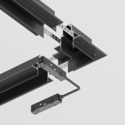 MAYTONI Components for build-in track system Accessories for tracks S35 TRA004CL-22B - Image 5