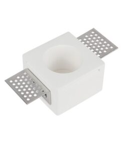 Луна за вграждане Zambelis Recessed S048 за вграден монтаж
