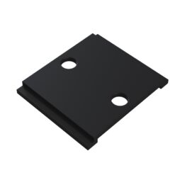 MAYTONI Components for surface-mounted track system Accessories for tracks S35 TRA004HP-21B - Image 3