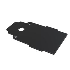 MAYTONI Components for build-in track system Accessories for tracks S35 TRA004EC-22B