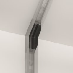 MAYTONI Components for surface-mounted track system Accessories for tracks S35 TRA004ICL-21B - Image 2