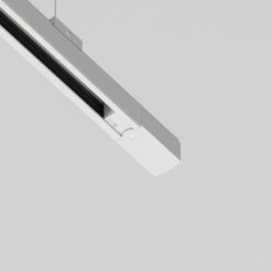 Бял конектор MAYTONI Tra005b-31w-r TRA005B-31W-R за електрическата мрежа