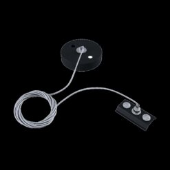 Крепежен елемент MAYTONI Suspension Cable TRA001CW-11B - Image 2