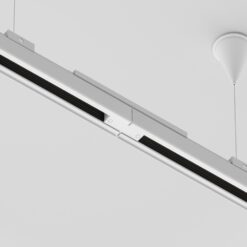 Бял конектор MAYTONI Tra005tl-31w за електроинсталация