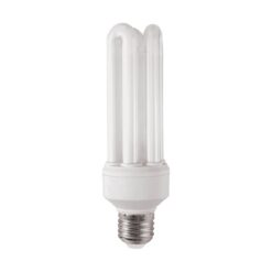 VIVALUX 0075 ЕНЕРГОСПЕСТЯВАЩА ЛАМПА ECO LINE ∙ 20W ∙ 1135LM ∙ E27 ∙ 2700K