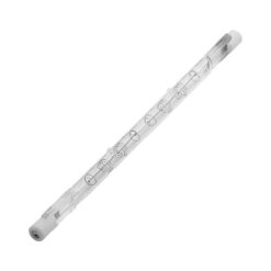 VIVALUX 0105 ЛИНЕЙНА ХАЛОГЕННА ЛАМПА HALO LINE J ∙ 1500W ∙ 30000LM ∙ 254MM ∙ 2800K