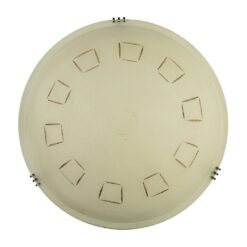 Плафон VIVALUX 0353 CUBI ∙ 04/4003 ∙ Ø400 ММ