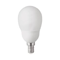 VIVALUX 2793 ЕНЕРГОСПЕСТЯВАЩА ЛАМПА MINI GLOBE ∙ 9W ∙ 432LM ∙ E14 ∙ 2700K