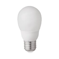 VIVALUX 2794 ЕНЕРГОСПЕСТЯВАЩА ЛАМПА MINI GLOBE ∙ 9W ∙ 432LM ∙ E27 ∙ 2700K