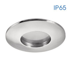 Луна VIVALUX 2888 MICA ∙ SL120 ∙ НИКЕЛ МАТ ∙ IP65 ВЛАГОЗАЩИТЕНА