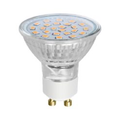 VIVALUX 2998 LED ЛАМПА PROFILED ∙ JDR ∙ 3.5W ∙ 300LM ∙ GU10 ∙ 6400K