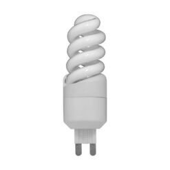 VIVALUX 3047 ЕНЕРГОСПЕСТЯВАЩА ЛАМПА ULTRA MINI ∙ 7W ∙ 300LM ∙ G9 ∙ 2700K