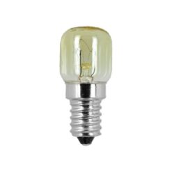 VIVALUX 3182 ЛАМПА СЪС СПЕЦИАЛНО ПРЕДНАЗНАЧЕНИЕ ЗА ПЕЧКИ PS ∙ 15W ∙ 110LM ∙ E14