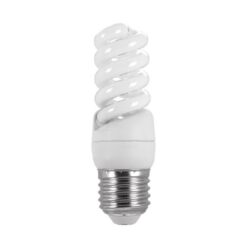 VIVALUX 3291 ЕНЕРГОСПЕСТЯВАЩА ЛАМПА MINI SPIRAL ∙ 11W ∙ 660LM ∙ E27 ∙ 4000K