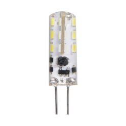 VIVALUX 3321 LED ЛАМПА FLOR LED ∙ 1.5W ∙ 110LM ∙ G4 ∙ 4000K