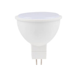 VIVALUX 3346 LED ЛАМПА XARD LED ∙ JCDR ∙ 5W ∙ 350LM ∙ 230V ∙ G5.3 ∙ 6400K