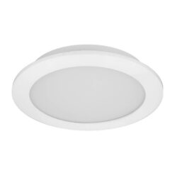 VIVALUX 3466 LED ЛУНА ЗА ВГРАЖДАНЕ SKY LED ∙ 20W ∙ БЯЛ ∙ 4000K