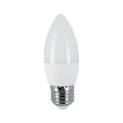 VIVALUX 3490 LED ЛАМПА CAMEO LED ∙ 6W ∙ 480LM ∙ E27 ∙ 4000K