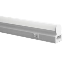 VIVALUX 3498 LED ОСВЕТИТЕЛНО ТЯЛО SPICA LED ∙ T5 ∙ 9W ∙ 4000K