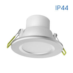 LED луна за вграждане VIVALUX 3552 TOP LED ∙ 6W ∙ СИВ ∙ 4000K