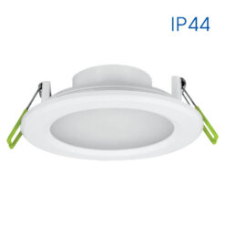 LED луна за вграждане VIVALUX 3553 TOP LED ∙ 15W ∙ БЯЛ ∙ 3000K