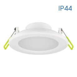 LED луна за вграждане VIVALUX 3557 PUNTO LED ∙ 6W ∙ БЯЛ ∙ 4000K