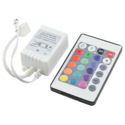 VIVALUX 3585 RGB IR LED КОНТРОЛЕР
