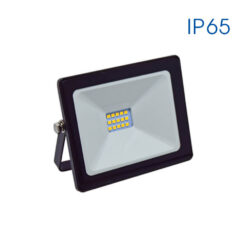 VIVALUX 3603 LED ПРОЖЕКТОР TREND LED ∙ 10W ∙ ЧЕРЕН ∙ 4000K