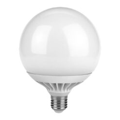 VIVALUX 3633 LED ЛАМПА ORBI LED ∙ G120 ∙ 18W ∙ 1500LM ∙ E27 ∙ 4000K