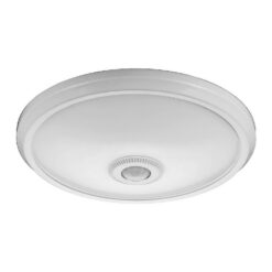 Плафон VIVALUX 3637 LED СЪС СЕНЗОР ЗА ДВИЖЕНИЕ LEDA LED ∙ 12W ∙ SR36