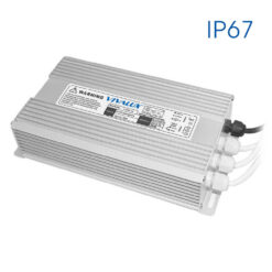VIVALUX 3655 LED ЗАХРАНВАНЕ PPD POWER LED DRIVER ∙ 200W ∙ IP67