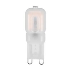 VIVALUX 3671 LED ЛАМПА GLEM LED ∙ 2.5W ∙ 180LM ∙ G9 ∙ 4000K