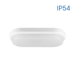 VIVALUX 3683 LED ПЛАФОНИЕРА ELLIS/O LED ∙ 8W ∙ БЯЛ ∙ 4000K ∙ IP54
