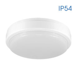 VIVALUX 3685 LED ПЛАФОНИЕРА ELLIS/R LED ∙ 12W ∙ БЯЛ ∙ 4000K ∙ IP54