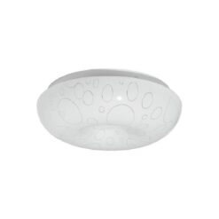 Плафон VIVALUX 3688 ДЕКОРАТИВНА LED NUVOLA LED ∙ 12W ∙ 4000K